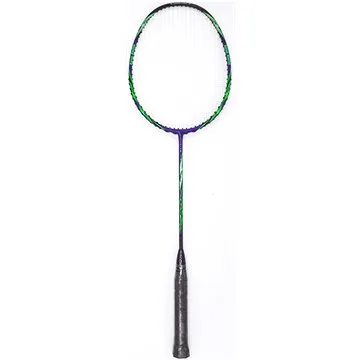 Baton Master, Purple/Black (SPTbat019)