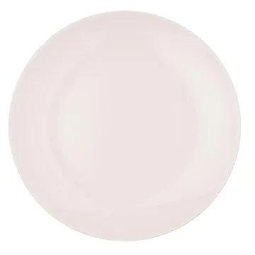 ORION Talíř ker. mělký ALFA pr. 27 cm KRÉMOVÁ (128438)