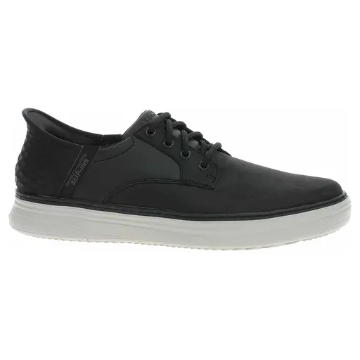 Skechers Slip-ins: Sport Court 92 - Distown black 42