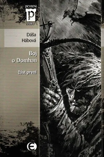 Boj o Domhan I. - Dáša Hábová