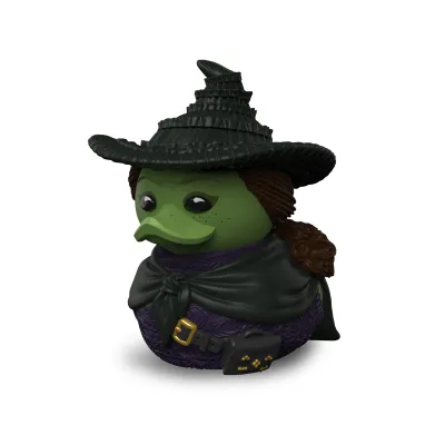 Tubbz kachnička malá Wicked Elphaba Thropp