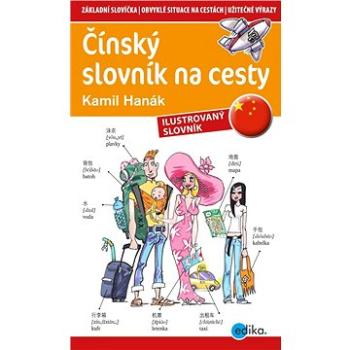 Čínský slovník na cesty (978-80-266-0675-8)