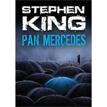 Pan Mercedes (978-80-7306-665-9)