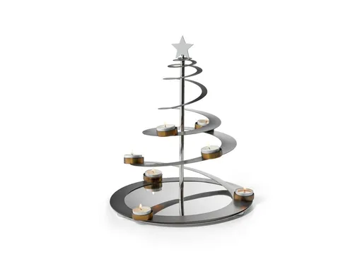 Vánoční stromeček Santa Cruz  - Philippi