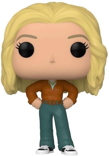 Figura Funko POP! Jurassic World - Ellie Sattler