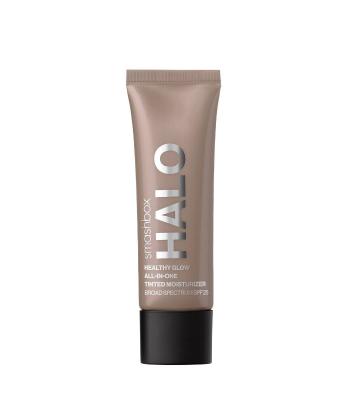 Smashbox Tónovaný hydratační krém SPF 25 SPF 25 Halo Healthy Glow All-in-One (Tinted Moisturizer) 12 ml Light