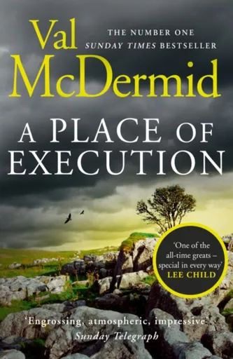 A Place of Execution - Val McDermidová