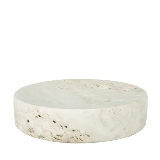 AWD Interior Mýdlenka travertin Q-BATH 1546 AWD02341546