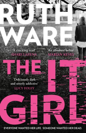 The It Girl - Ruth Ware