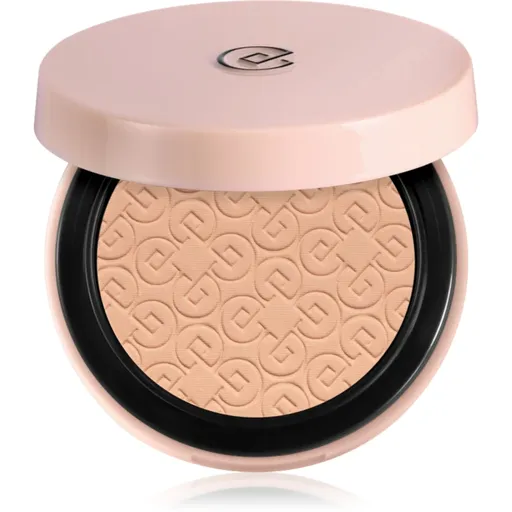 Collistar Impeccabile Compact Powder kompaktní pudr pro matný vzhled odstín 50N - Cameo 8 g