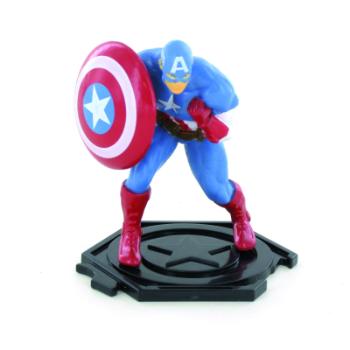 Figurka Avengers - Capitan America