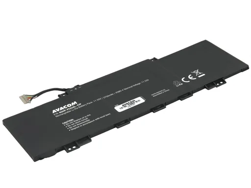 Baterie AVACOM pro HP Pavilion 14-dy series Li-Pol 11,55V 3750mAh 43Wh