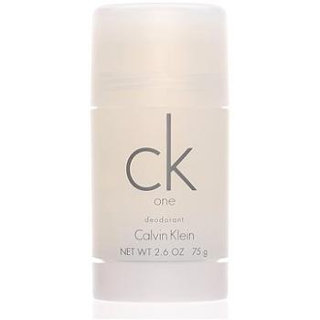 CALVIN KLEIN CK One 75 ml (88300108978)