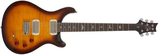 PRS SE DGT Birds Mccarty Tobacco Sunburst 2026