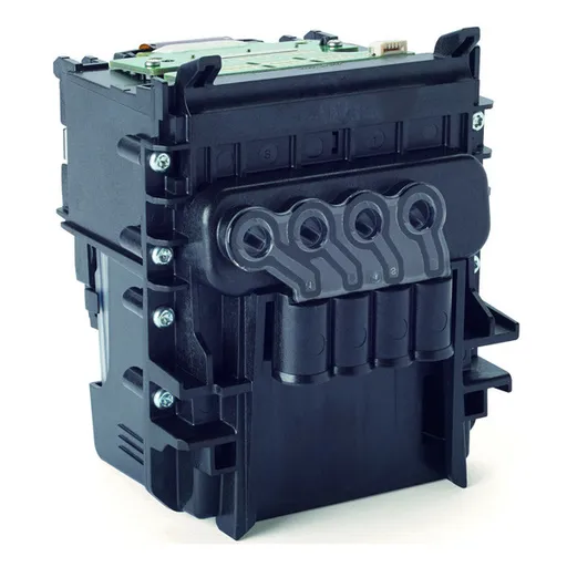 HP 3ED58A - originální tisková hlava, černá + barevná