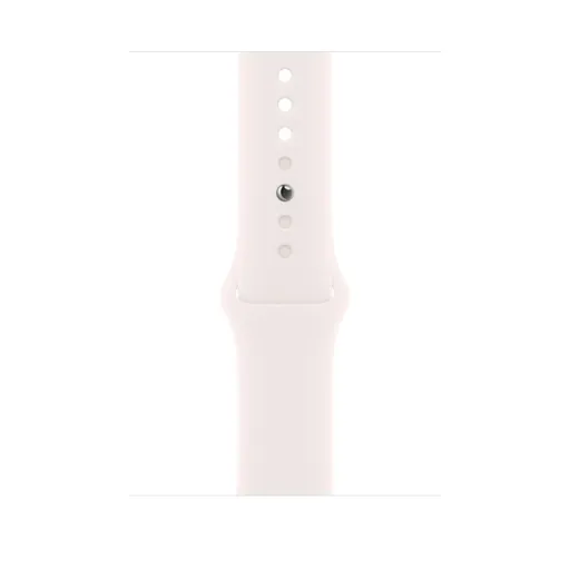 Watch Acc/46/Light Blush Sport Band - M/L