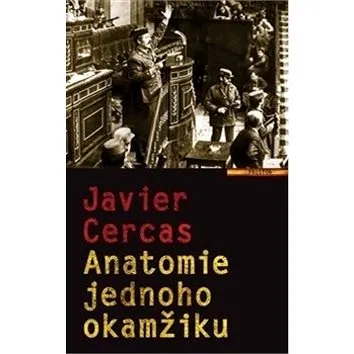 Anatomie jednoho okamžiku (978-80-7260-400-5)