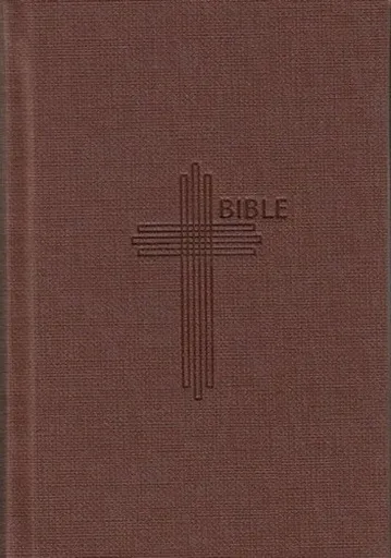 Bible 1141