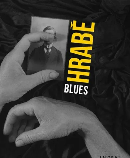 Blues - Václav Hrabě