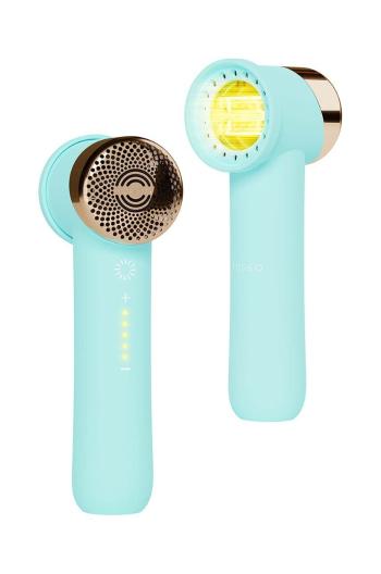 IPL depilátor FOREO PEACH 2 go Arctic Blue