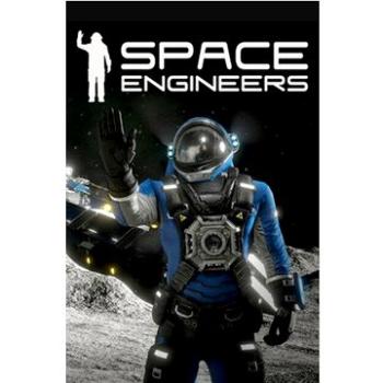 Space Engineers - PC DIGITAL (1998499)