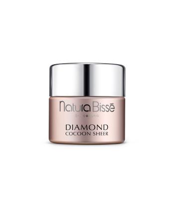 Natura Bissé Hydratační krém Diamond Cocoon SPF 30 (Sheer Cream) 50 ml