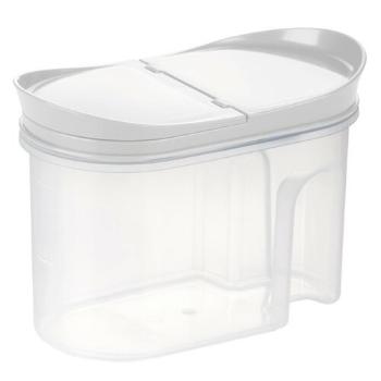 TESCOMA dóza 4FOOD 1.0 l , 1 l