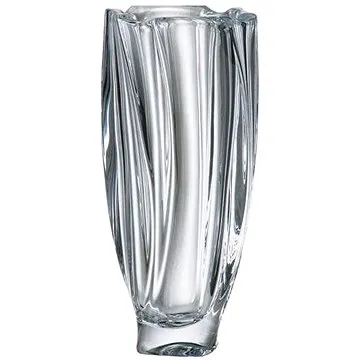 Crystalite Bohemia Váza Neptune 255mm (8593410871299)