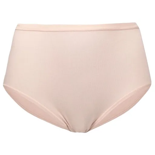 SLOGGI GO DAILY HIGHWEIST Dámské kalhotky, béžová, velikost