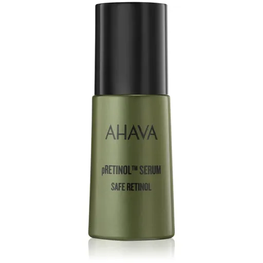 AHAVA Safe Retinol protivráskové sérum s retinolem 30 ml