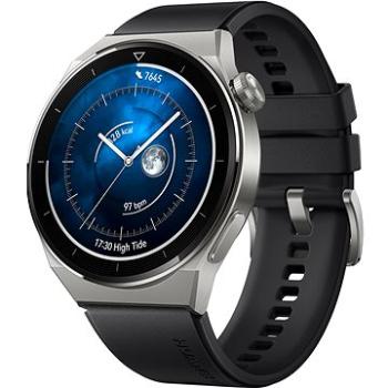 Huawei Watch GT 3 Pro 46 mm Black Strap (55028468)