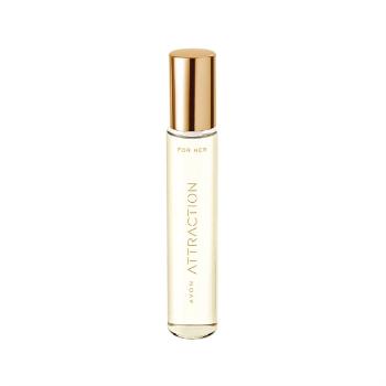 AVON Attraction EDP 10 ml - minibalení