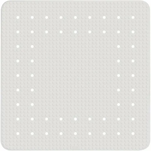Wenko Sprchová podložka Mirasol 54 x 54 cm, bílá