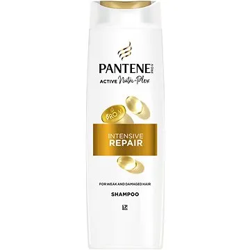 PANTENE Pro-V Intensive Repair Šampon na poškozené vlasy 400 ml (5410076561834)