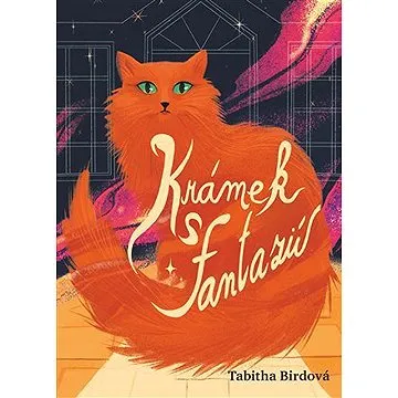 Krámek s fantazií (9788025740705)