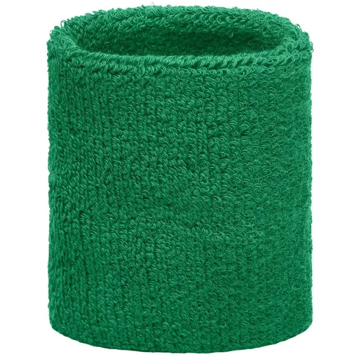 Myrtle Beach (Daiber) Sportovní potítko MB043 - Zelená