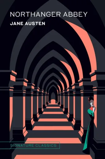 Northanger Abbey - Jane Austenová