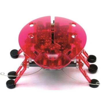 Hexbug Beetle - červený (745178584166)