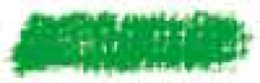 Sennelier olejový pastel 5ml – 042 Cinnabar Green Yellow