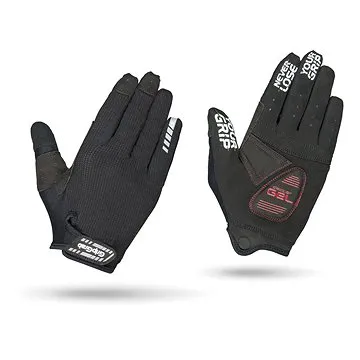 Pánské cyklo rukavice SuperGel XC - dlouhé (SPTcpruk70nad)