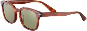 Serengeti Ethan Shiny Classic Havana/Mineral Polarized Lifestyle brýle