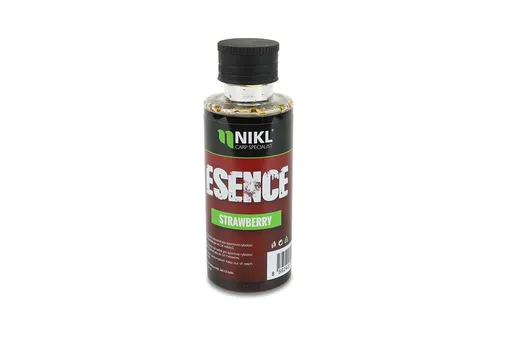 Nikl Esence 50ml - Dead Body,Nikl Esence 50ml - Dead Body