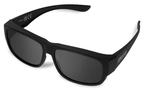 Preston innovations polarizační brýle inception overfit sunglasses smoke