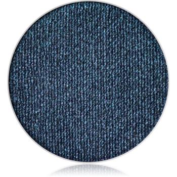 MAC Cosmetics Eye Shadow Metallic Pro Palette Refill Pan metálszínű szemhéjfesték utántöltő árnyalat Blueprint 1 g