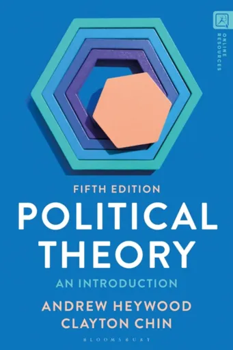 Political Theory - Andrew Heywood, Clayton  Chin