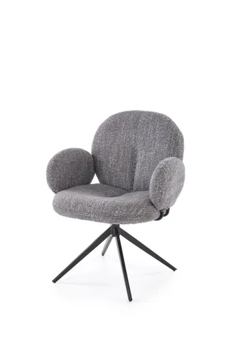 Otočné jídelní křeslo K568 Halmar