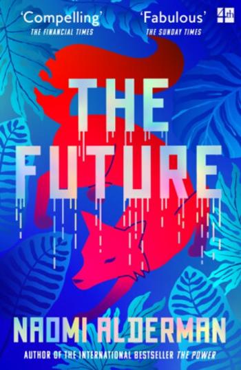 The Future - Naomi Aldermanová