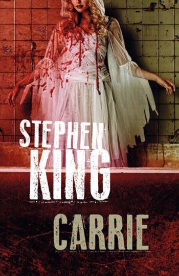 Carrie - Stephen King