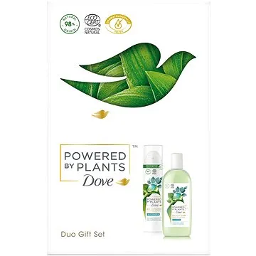 DOVE Premium Inspired by Nature Set (8710522626764)