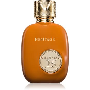 Khadlaj 25 Heritage parfémovaná voda pro muže 100 ml